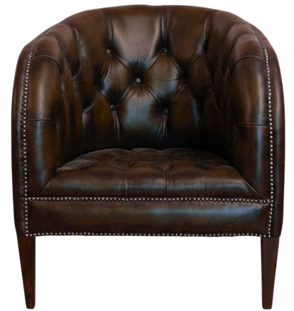 The Eton Chair
